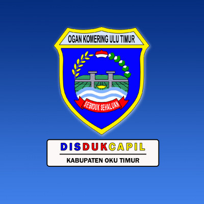 PUBLIKASI STANDAR PELAYANAN DISDUKCAPIL OKU TIMUR