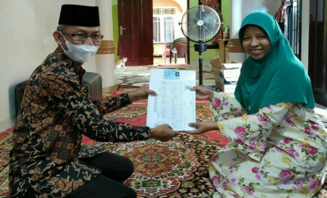 PENERBITAN AKTA KEMATIAN DINAS DUKCAPIL OKU TIMUR